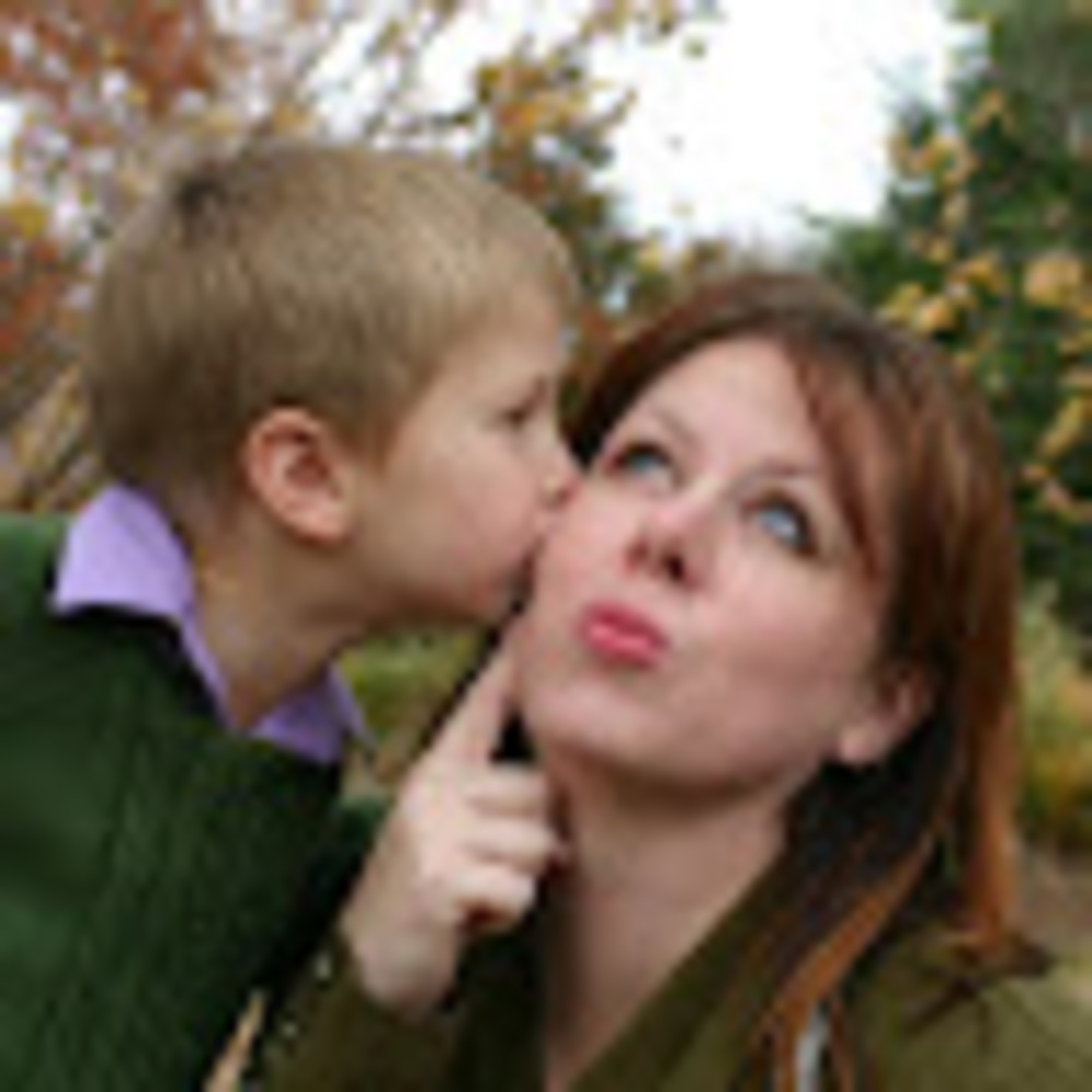 Meet your Posher, Shay